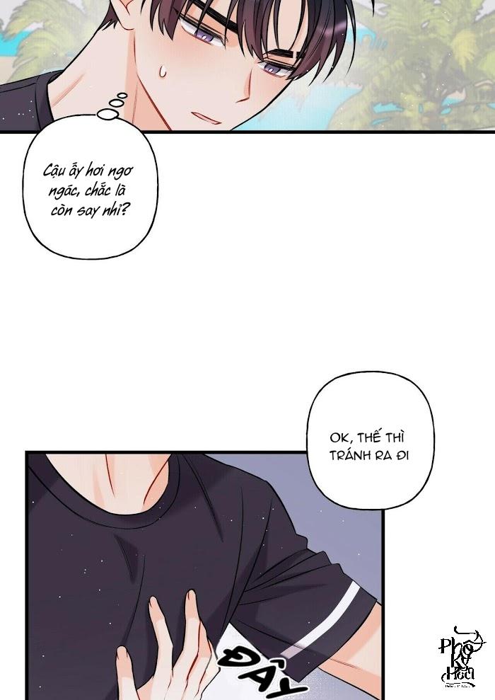 Dưới Ánh Hào Quang Chapter 10 - Trang 3