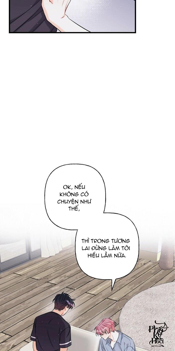 Dưới Ánh Hào Quang Chapter 10 - Trang 3