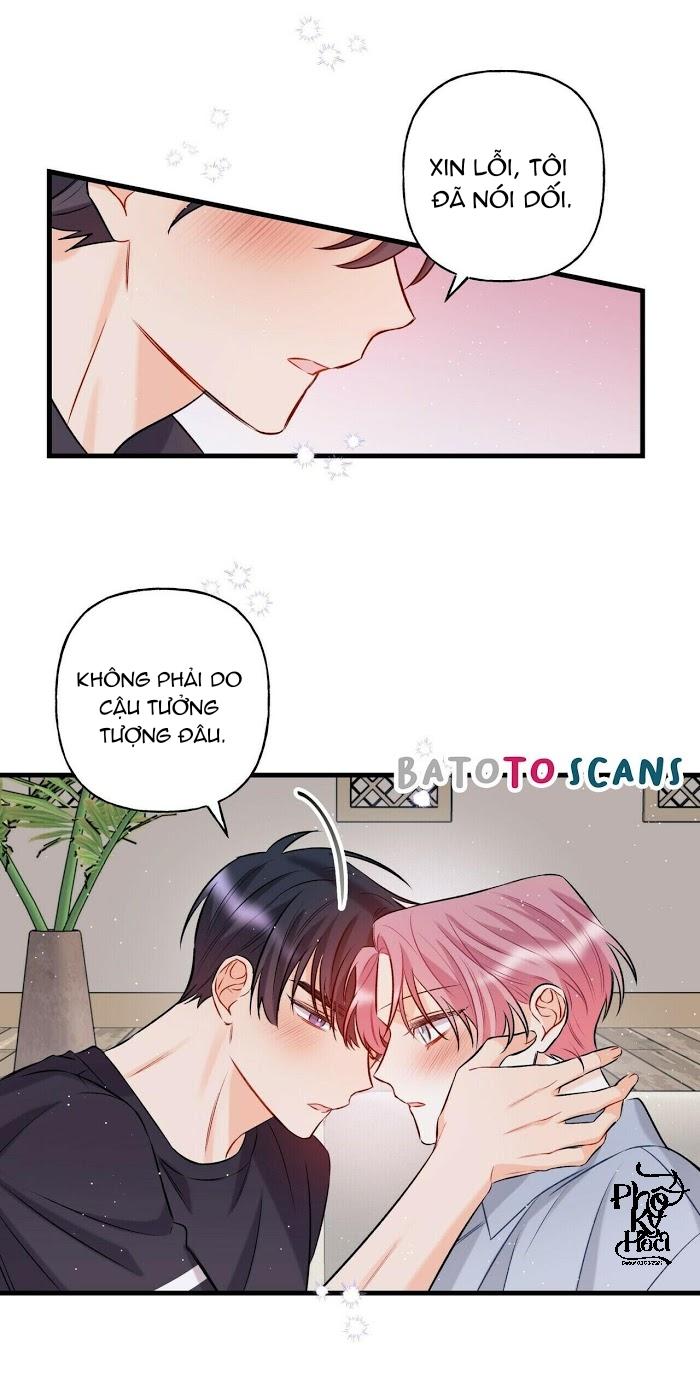 Dưới Ánh Hào Quang Chapter 10 - Trang 3