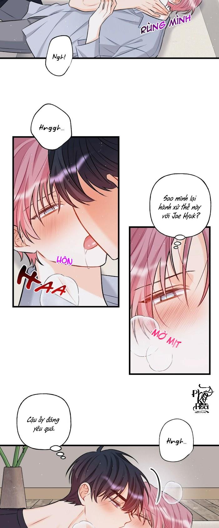 Dưới Ánh Hào Quang Chapter 10 - Trang 3