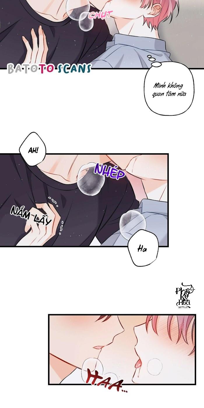 Dưới Ánh Hào Quang Chapter 10 - Trang 3