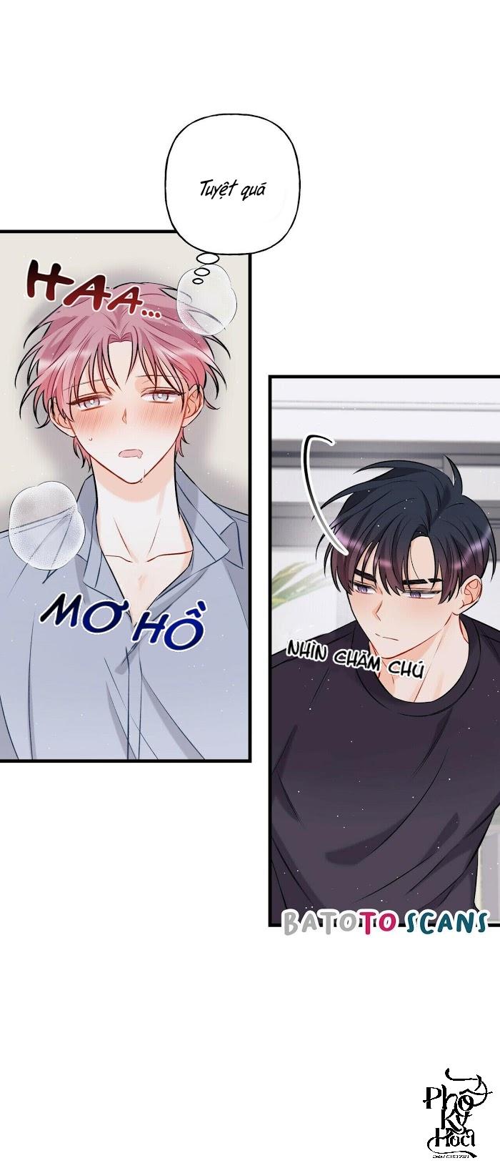 Dưới Ánh Hào Quang Chapter 10 - Trang 3