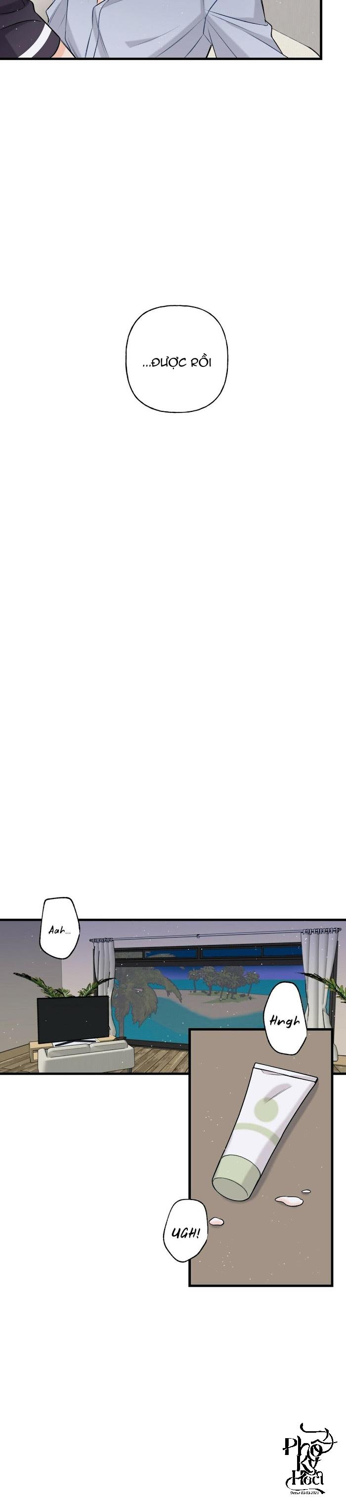 Dưới Ánh Hào Quang Chapter 10 - Trang 3