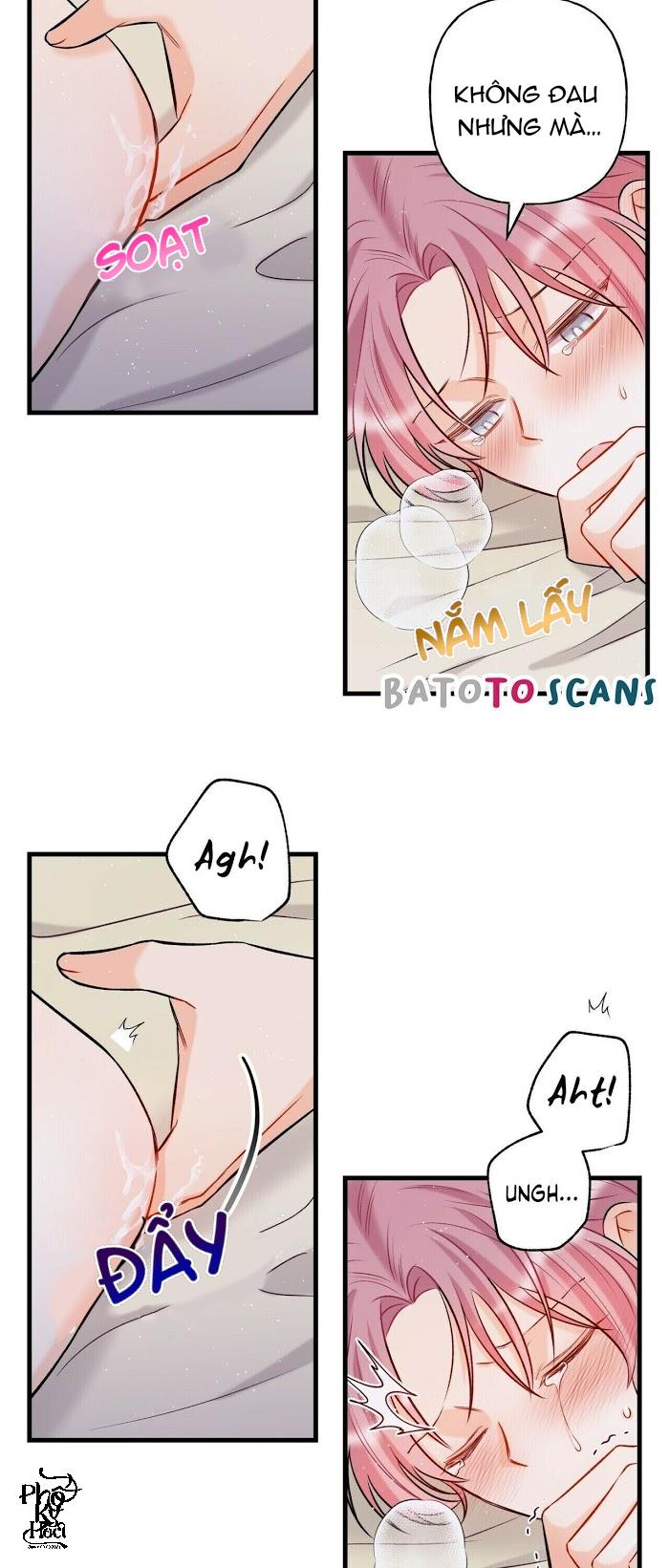 Dưới Ánh Hào Quang Chapter 10 - Trang 3