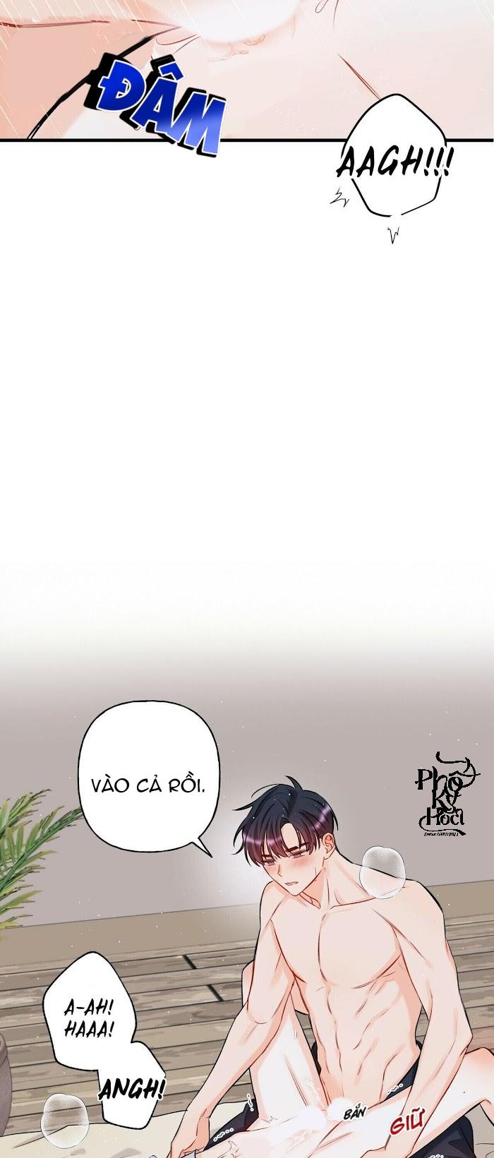 Dưới Ánh Hào Quang Chapter 10 - Trang 3