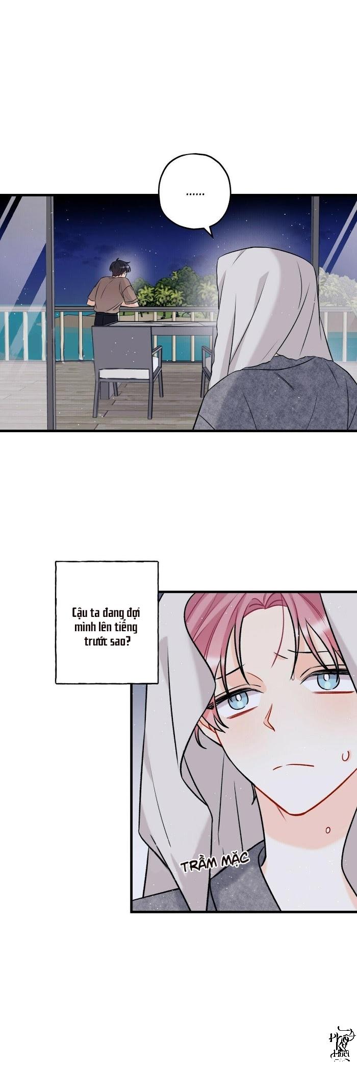Dưới Ánh Hào Quang Chapter 13 - Trang 3