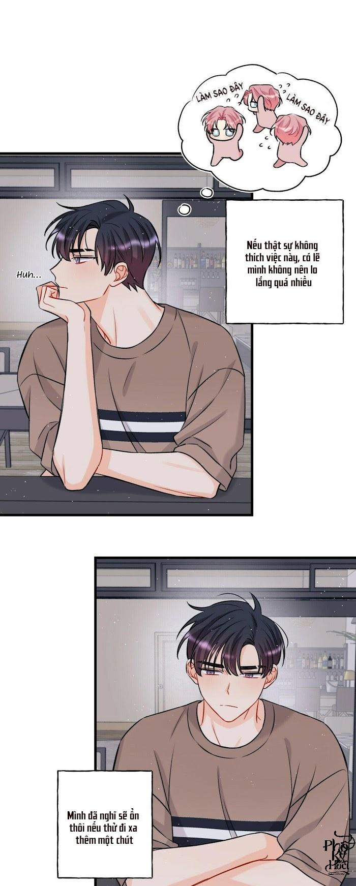 Dưới Ánh Hào Quang Chapter 13 - Trang 3