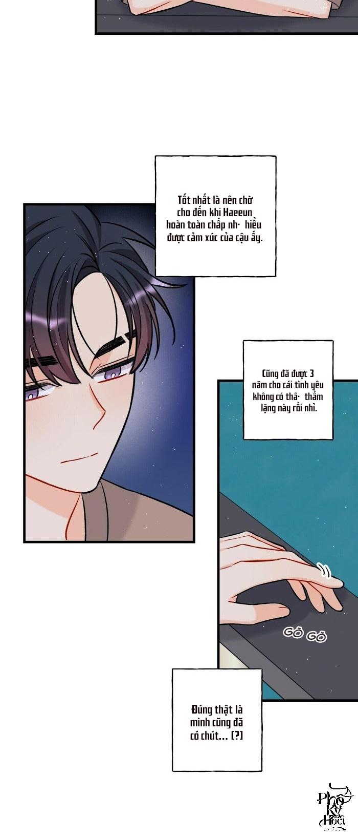 Dưới Ánh Hào Quang Chapter 13 - Trang 3