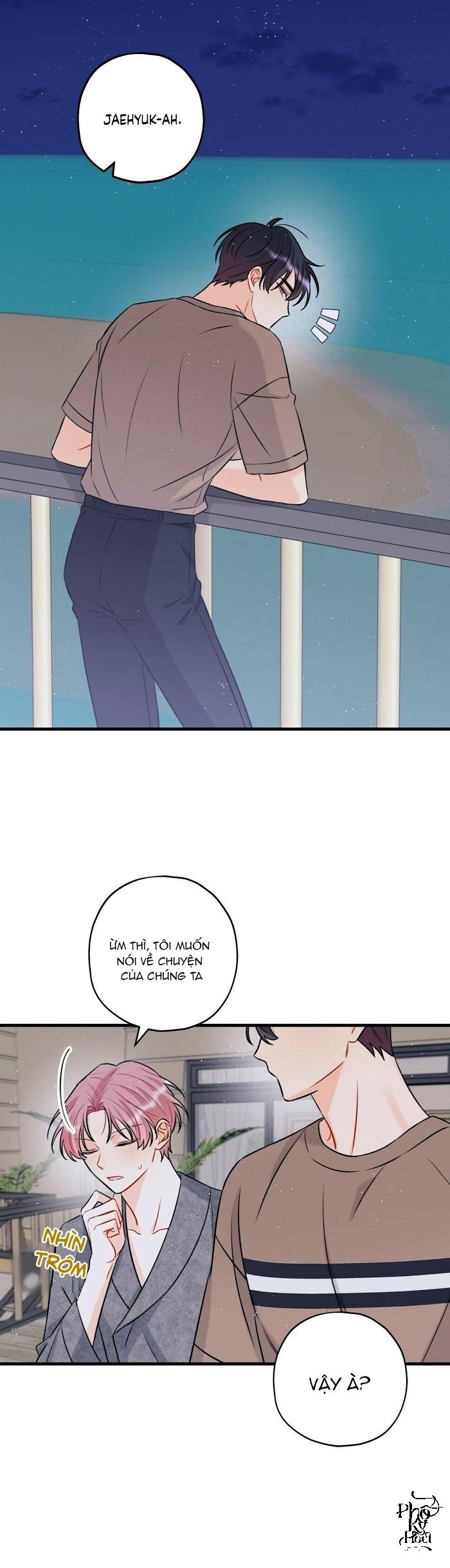 Dưới Ánh Hào Quang Chapter 13 - Trang 3
