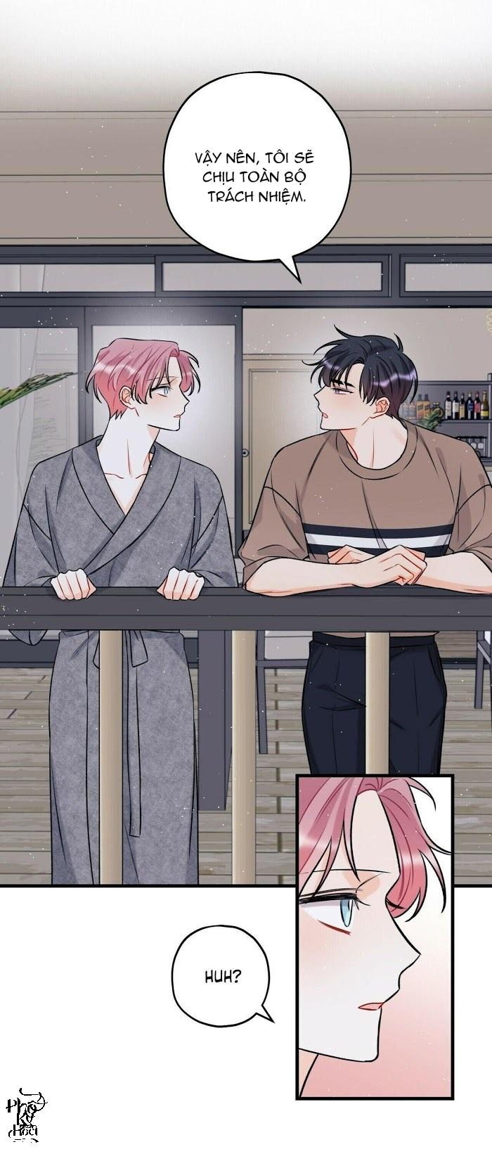 Dưới Ánh Hào Quang Chapter 13 - Trang 3