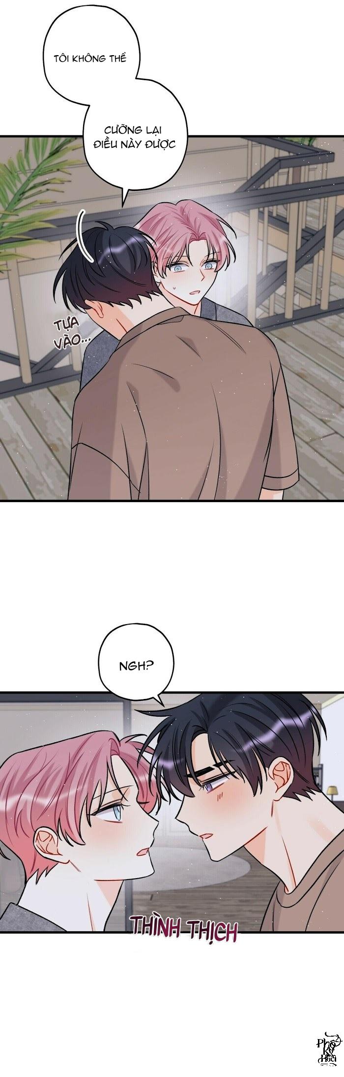 Dưới Ánh Hào Quang Chapter 13 - Trang 3