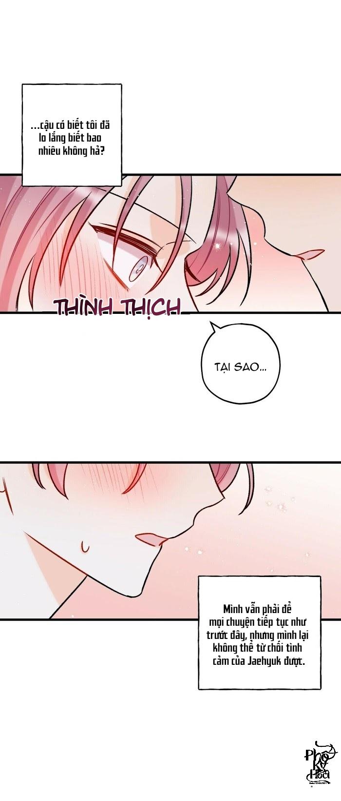 Dưới Ánh Hào Quang Chapter 13 - Trang 3