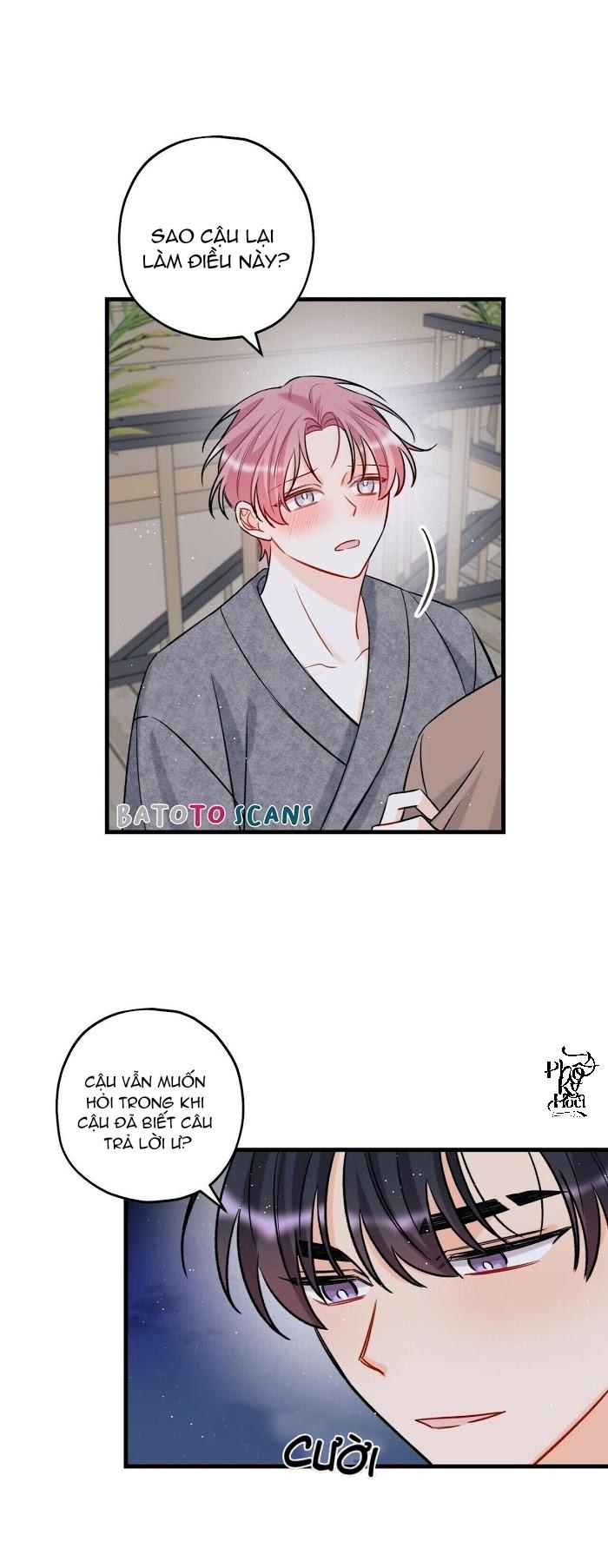 Dưới Ánh Hào Quang Chapter 13 - Trang 3