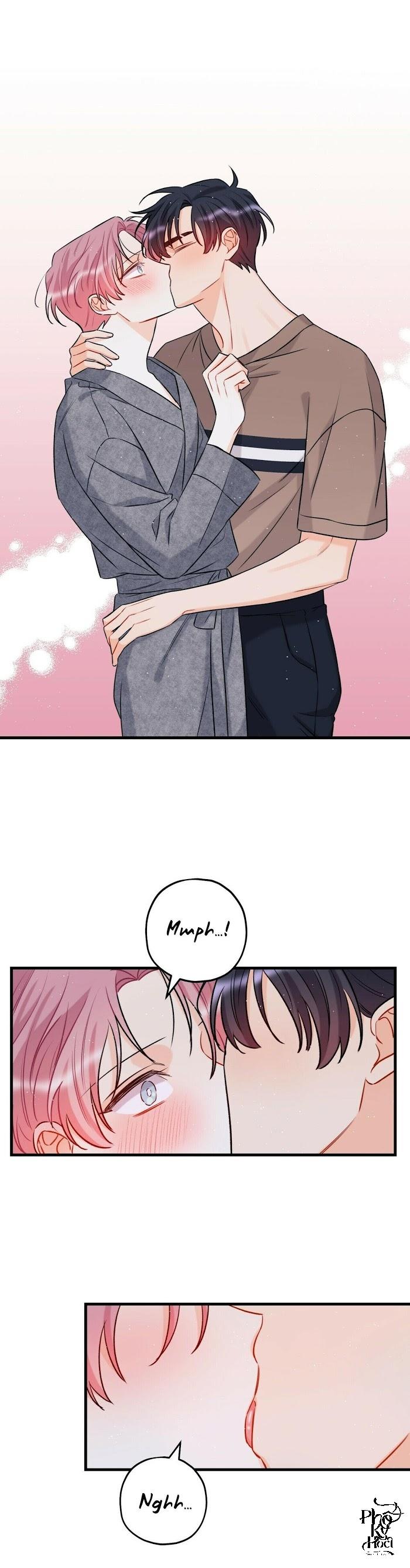 Dưới Ánh Hào Quang Chapter 13 - Trang 3