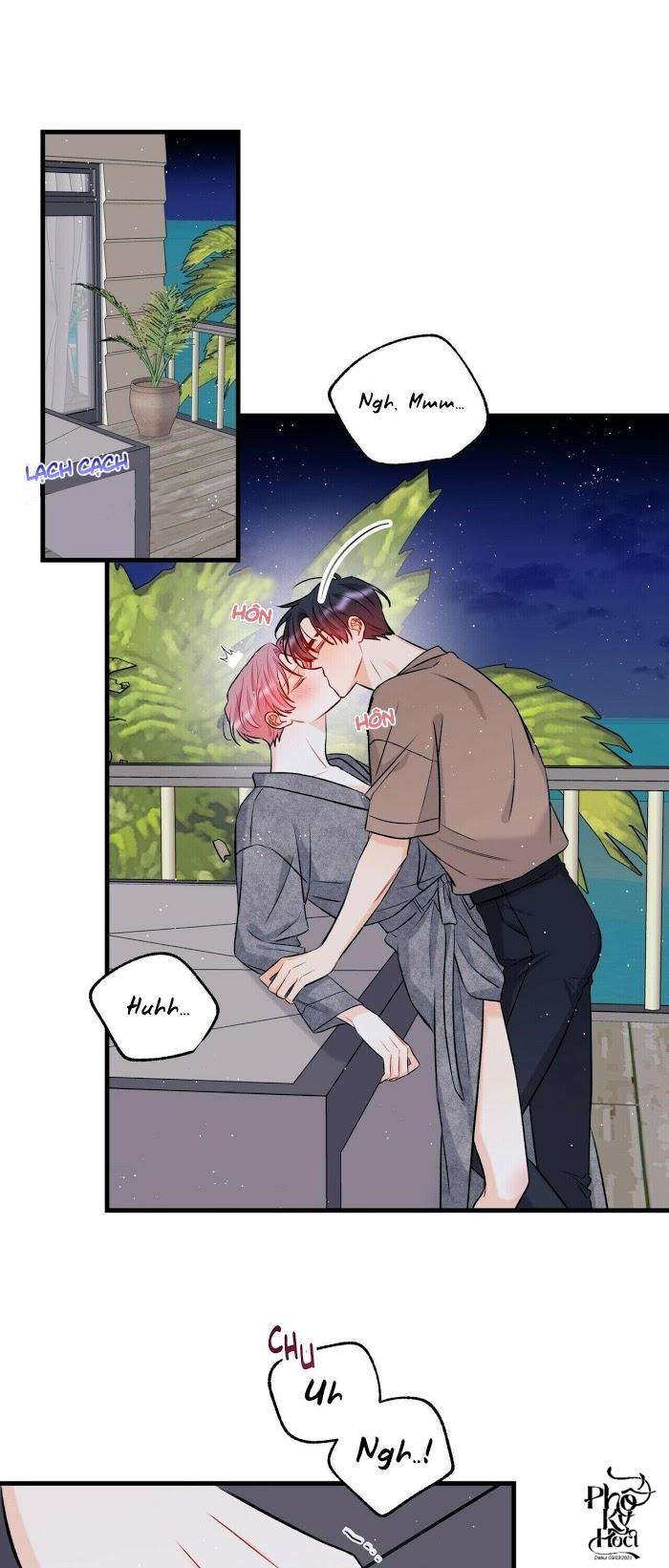 Dưới Ánh Hào Quang Chapter 13 - Trang 3