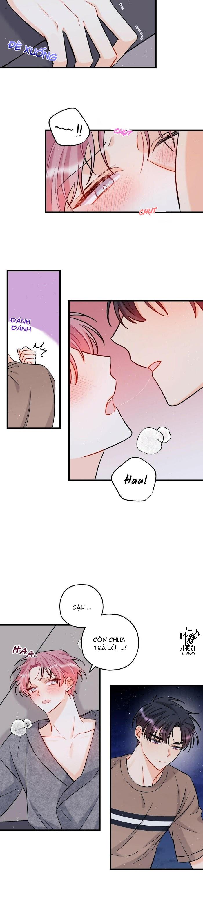 Dưới Ánh Hào Quang Chapter 13 - Trang 3