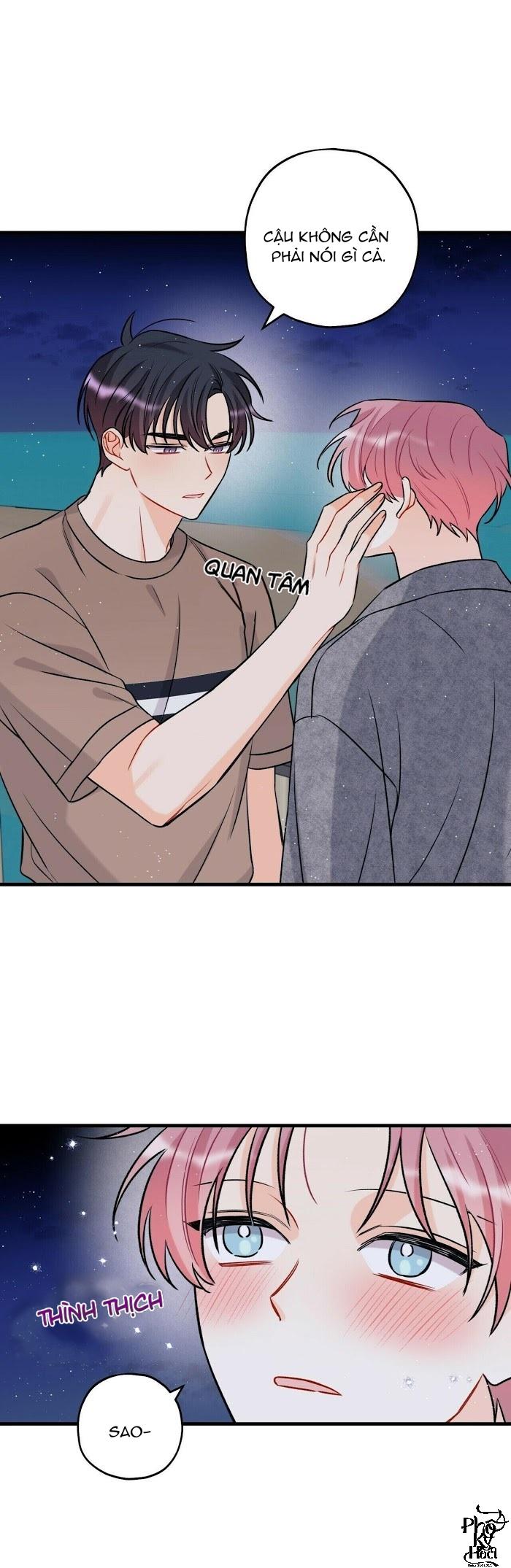 Dưới Ánh Hào Quang Chapter 13 - Trang 3