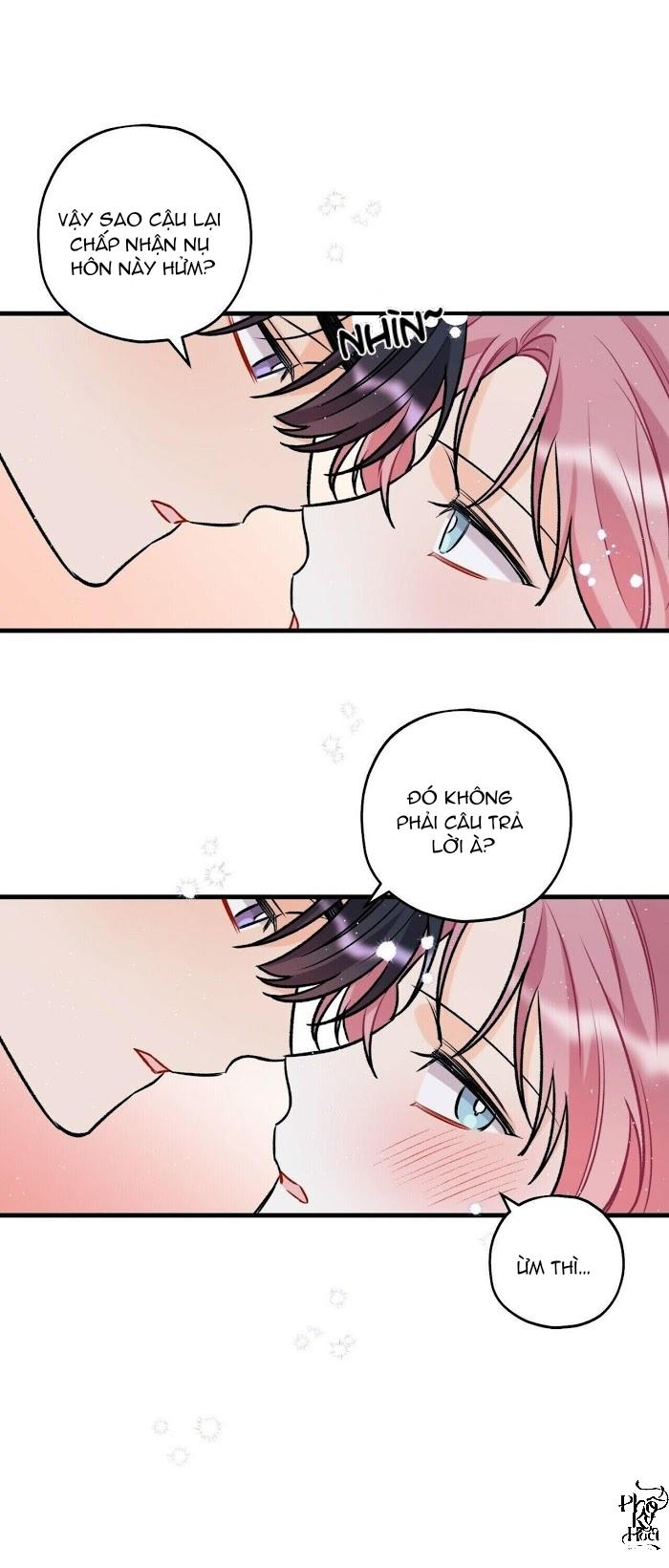 Dưới Ánh Hào Quang Chapter 13 - Trang 3