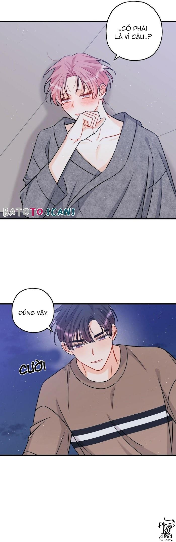 Dưới Ánh Hào Quang Chapter 13 - Trang 3