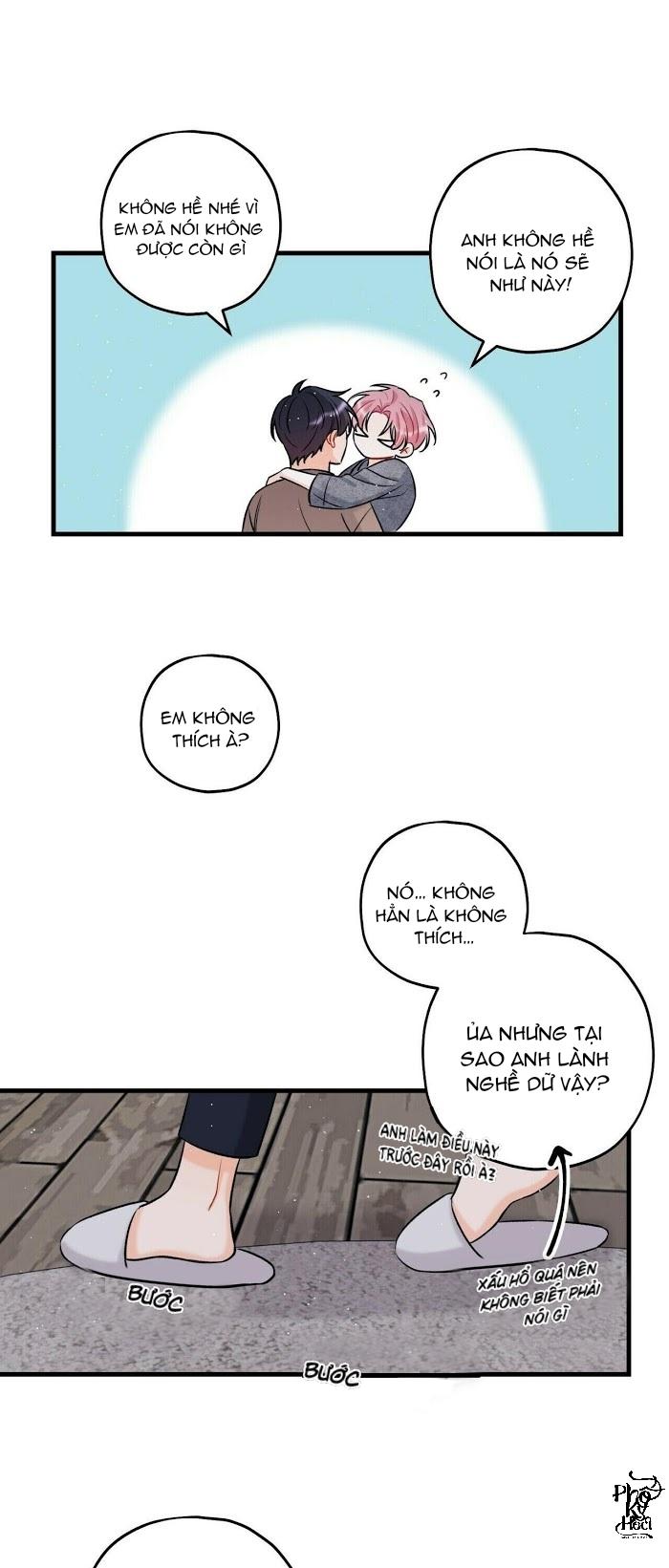 Dưới Ánh Hào Quang Chapter 13 - Trang 3