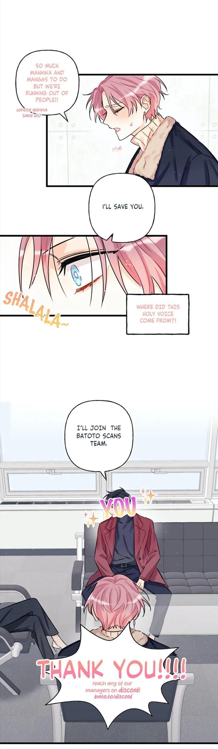 Dưới Ánh Hào Quang Chapter 13 - Trang 3