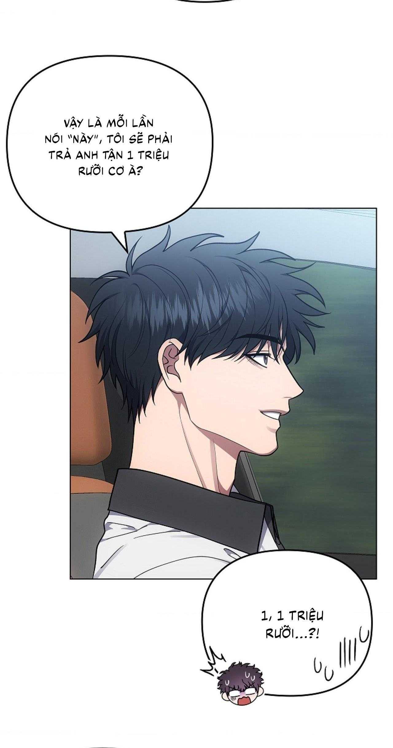 Đuổi Bắt Giữa Đêm Ngọt Ngào Chapter 27 - Next Chapter 28