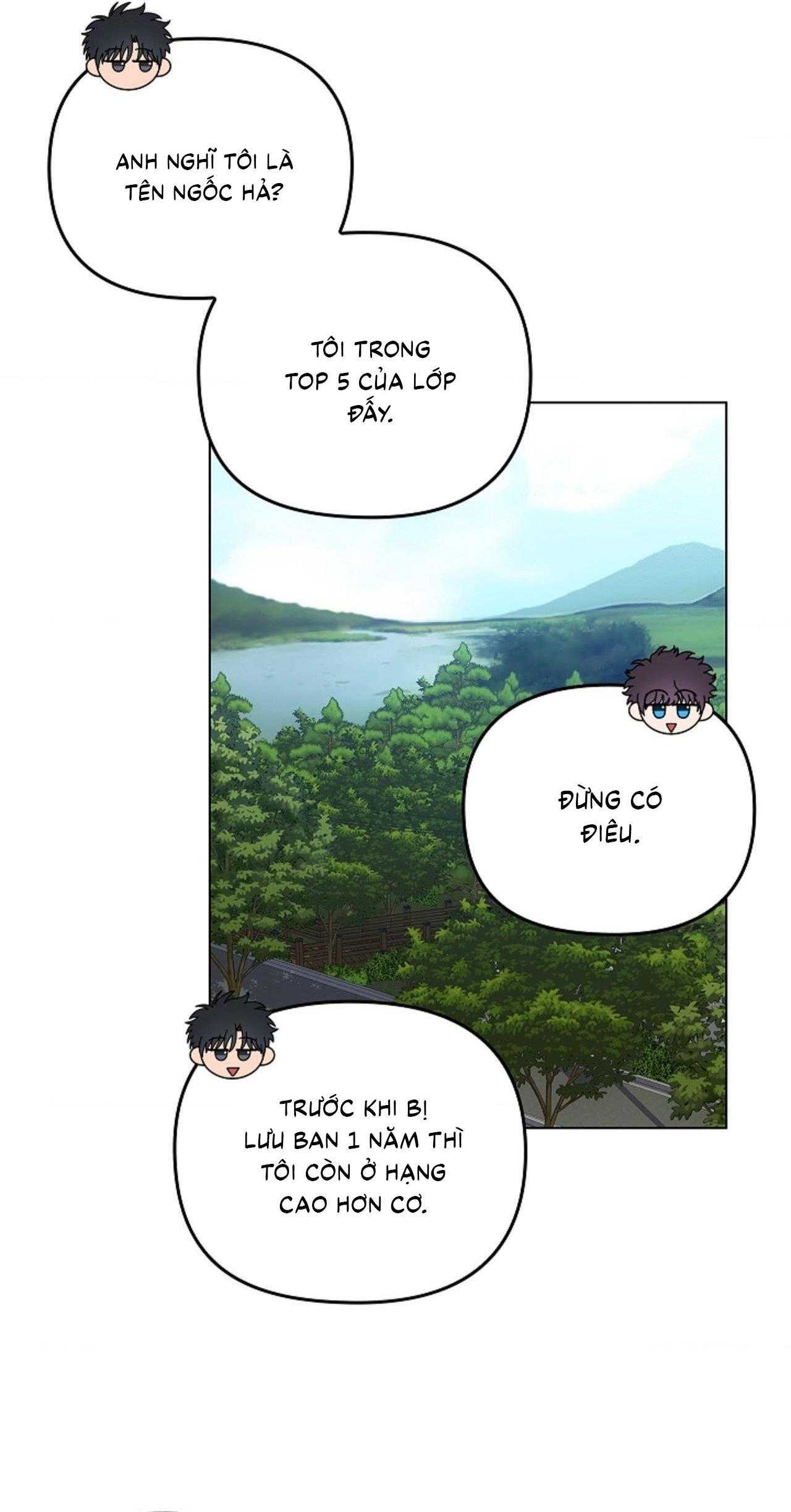 Đuổi Bắt Giữa Đêm Ngọt Ngào Chapter 27 - Next Chapter 28