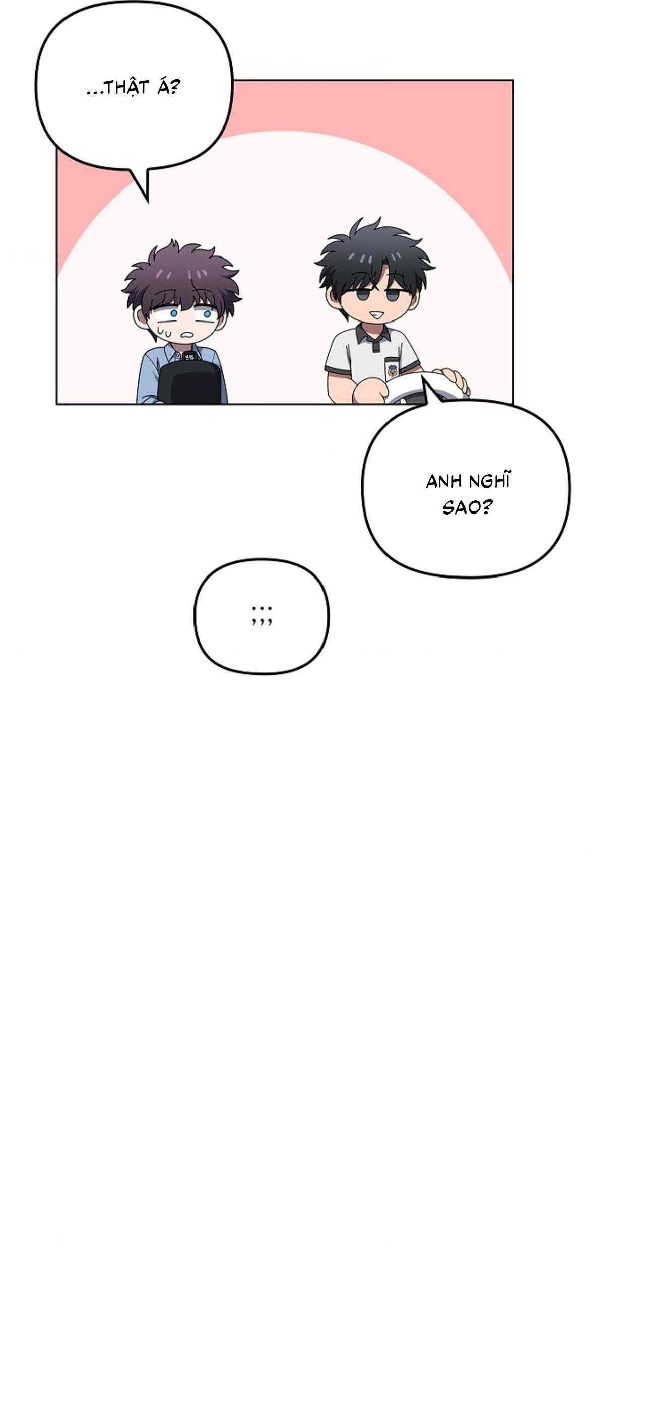 Đuổi Bắt Giữa Đêm Ngọt Ngào Chapter 27 - Next Chapter 28