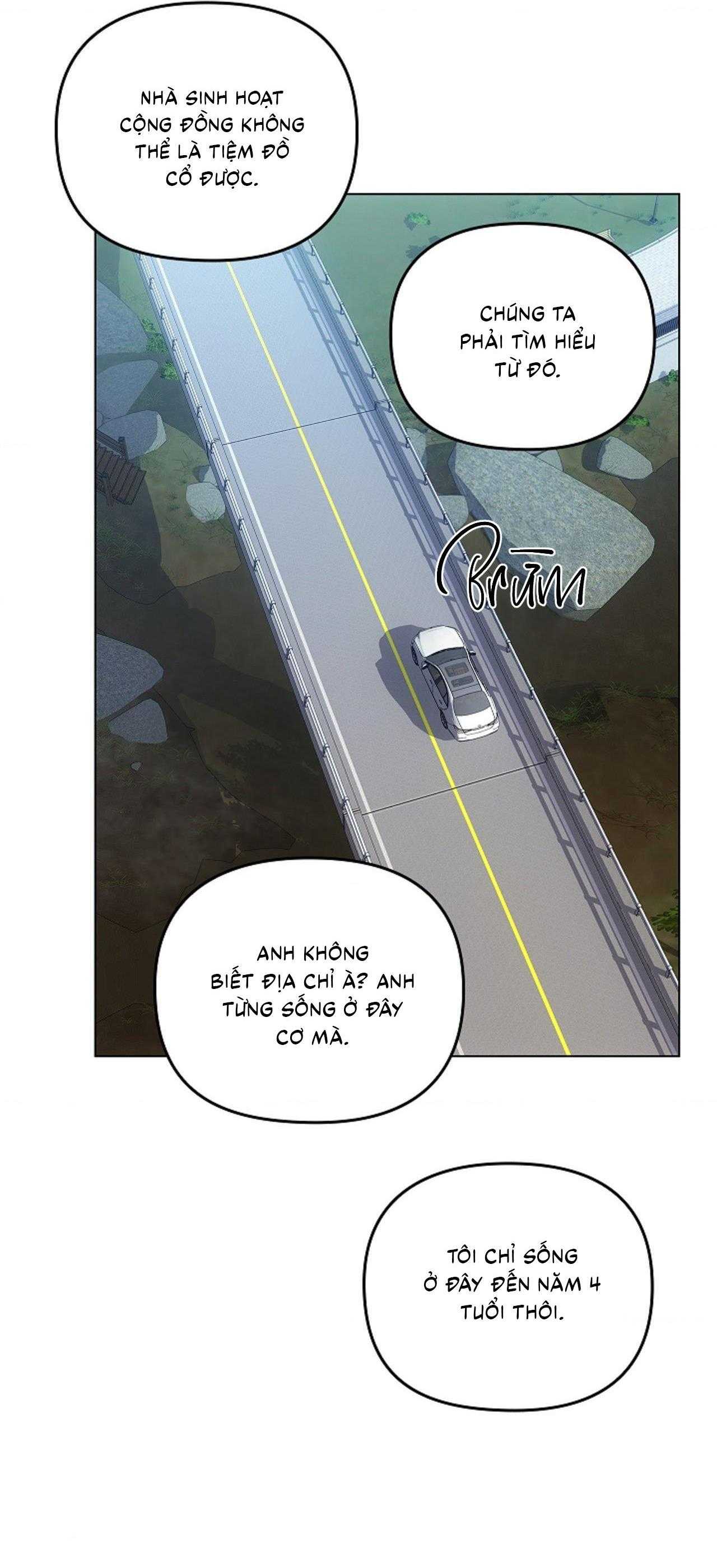 Đuổi Bắt Giữa Đêm Ngọt Ngào Chapter 27 - Next Chapter 28