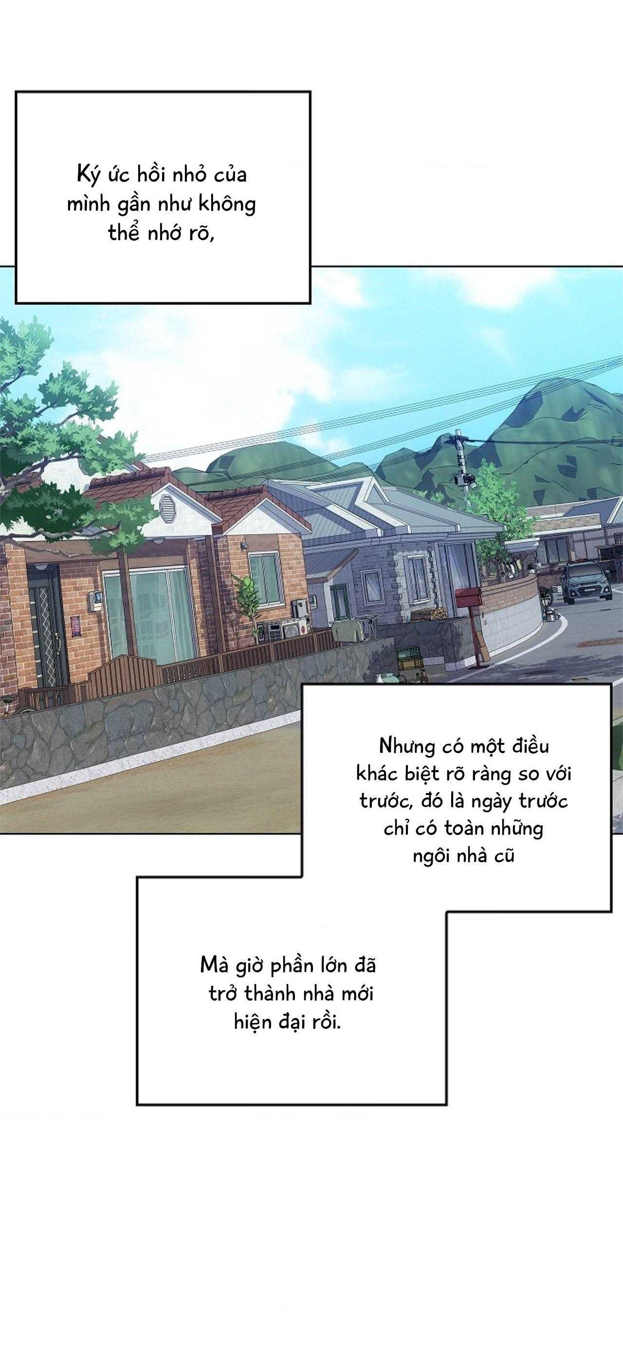 Đuổi Bắt Giữa Đêm Ngọt Ngào Chapter 27 - Next Chapter 28