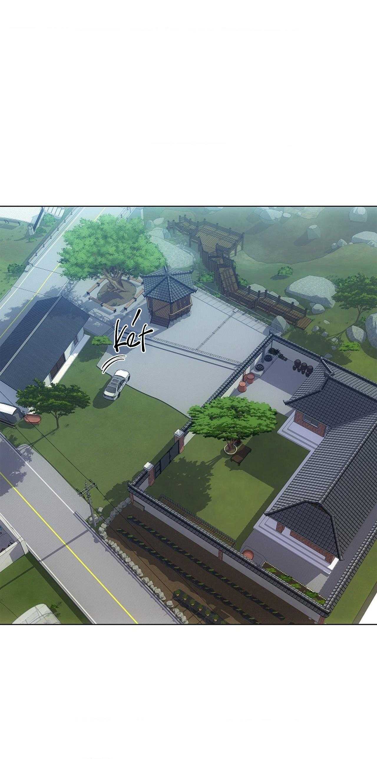 Đuổi Bắt Giữa Đêm Ngọt Ngào Chapter 27 - Next Chapter 28