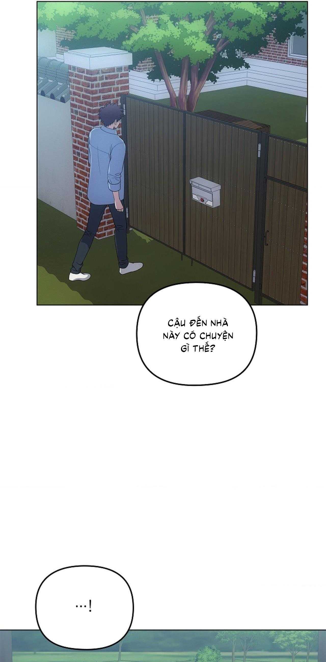 Đuổi Bắt Giữa Đêm Ngọt Ngào Chapter 27 - Next Chapter 28