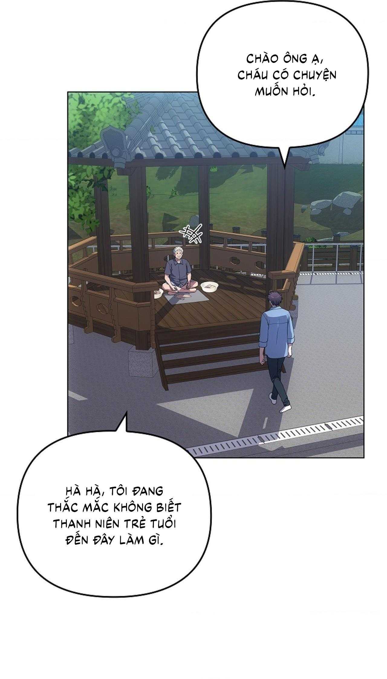 Đuổi Bắt Giữa Đêm Ngọt Ngào Chapter 27 - Next Chapter 28