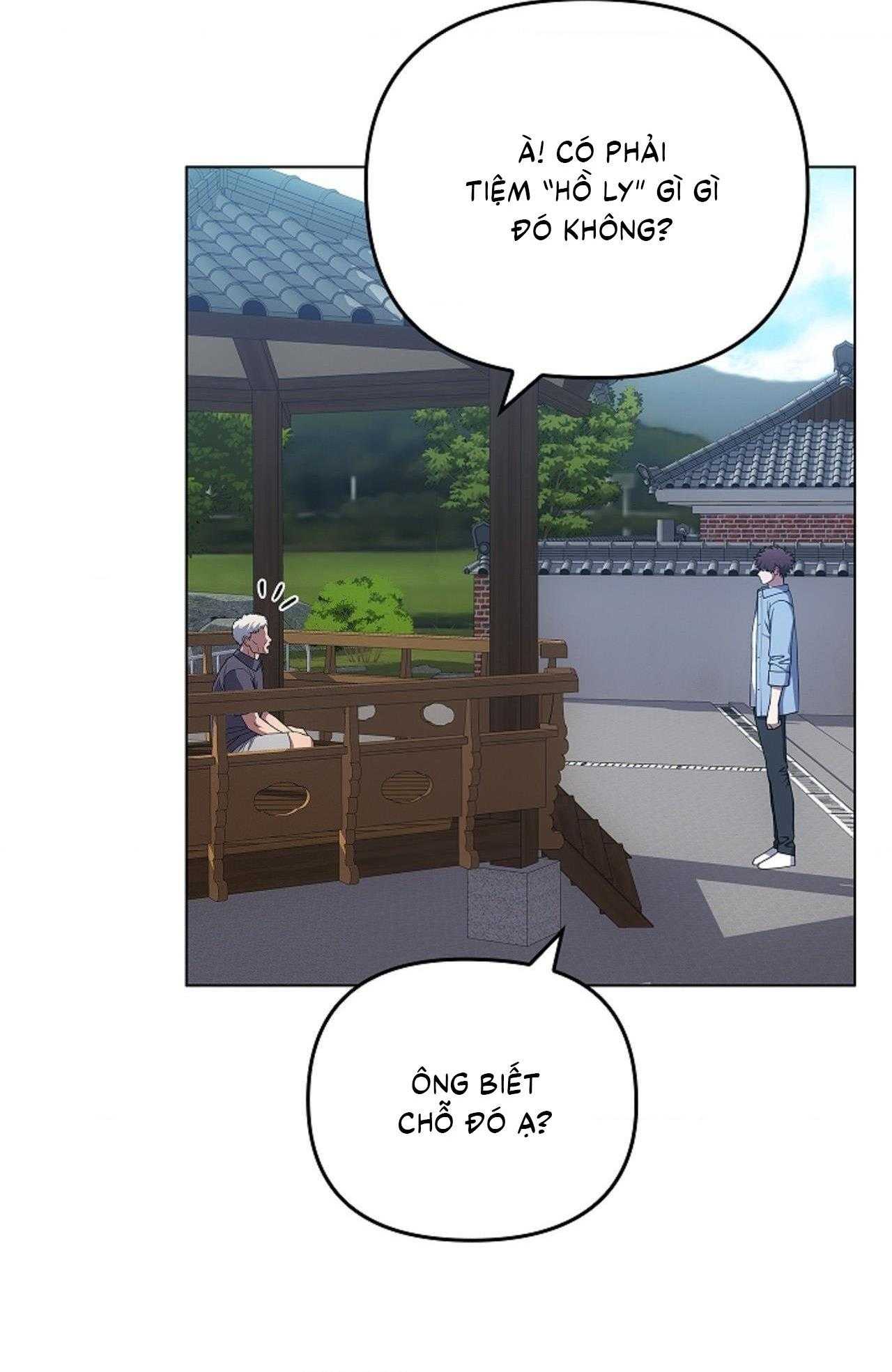 Đuổi Bắt Giữa Đêm Ngọt Ngào Chapter 27 - Next Chapter 28
