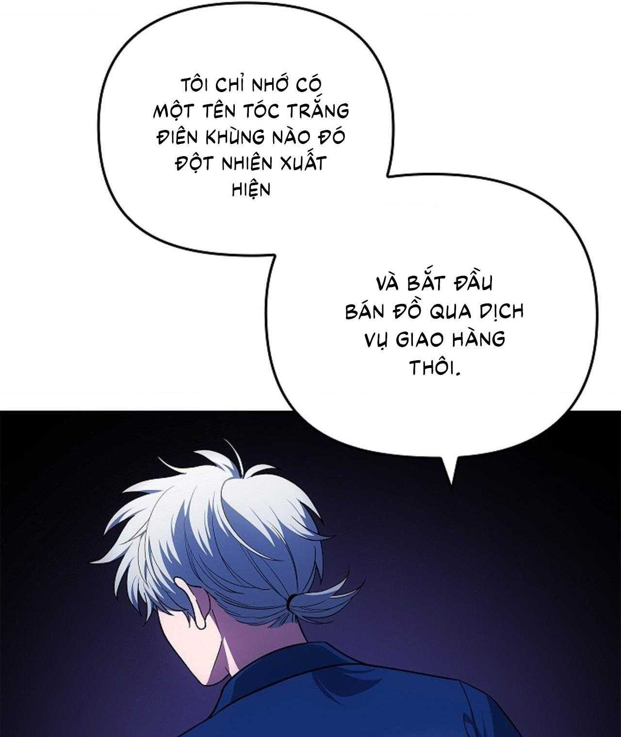 Đuổi Bắt Giữa Đêm Ngọt Ngào Chapter 27 - Next Chapter 28