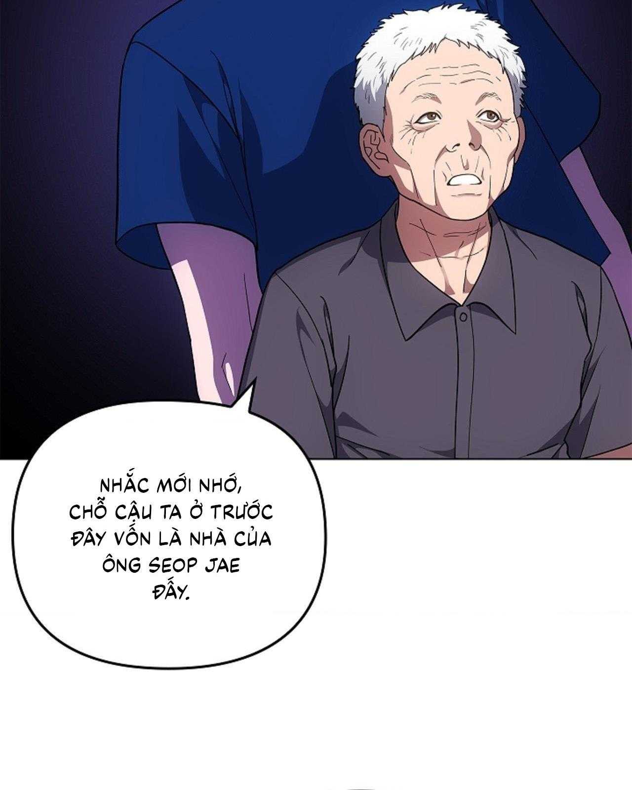 Đuổi Bắt Giữa Đêm Ngọt Ngào Chapter 27 - Next Chapter 28