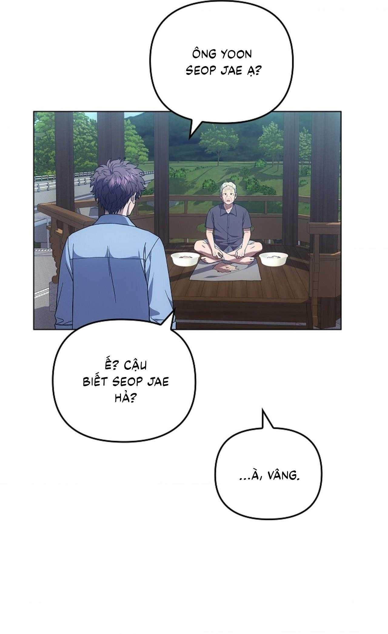 Đuổi Bắt Giữa Đêm Ngọt Ngào Chapter 27 - Next Chapter 28