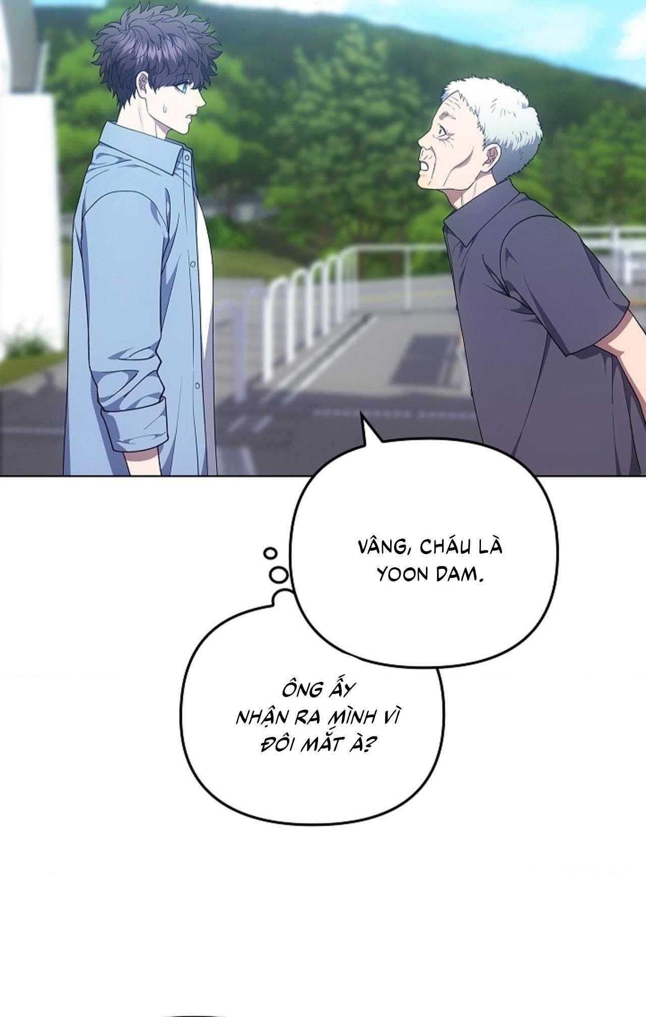 Đuổi Bắt Giữa Đêm Ngọt Ngào Chapter 27 - Next Chapter 28