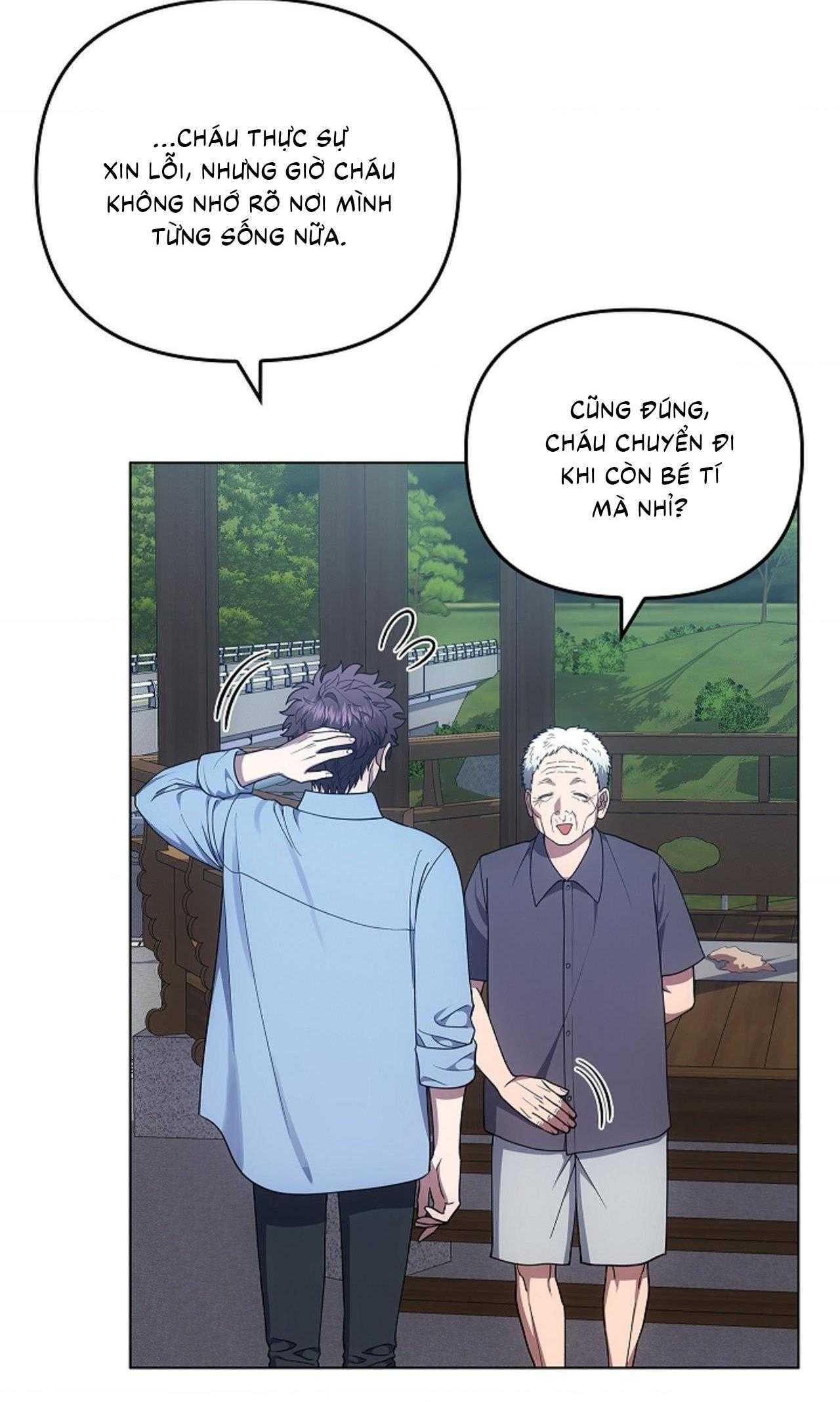 Đuổi Bắt Giữa Đêm Ngọt Ngào Chapter 27 - Next Chapter 28
