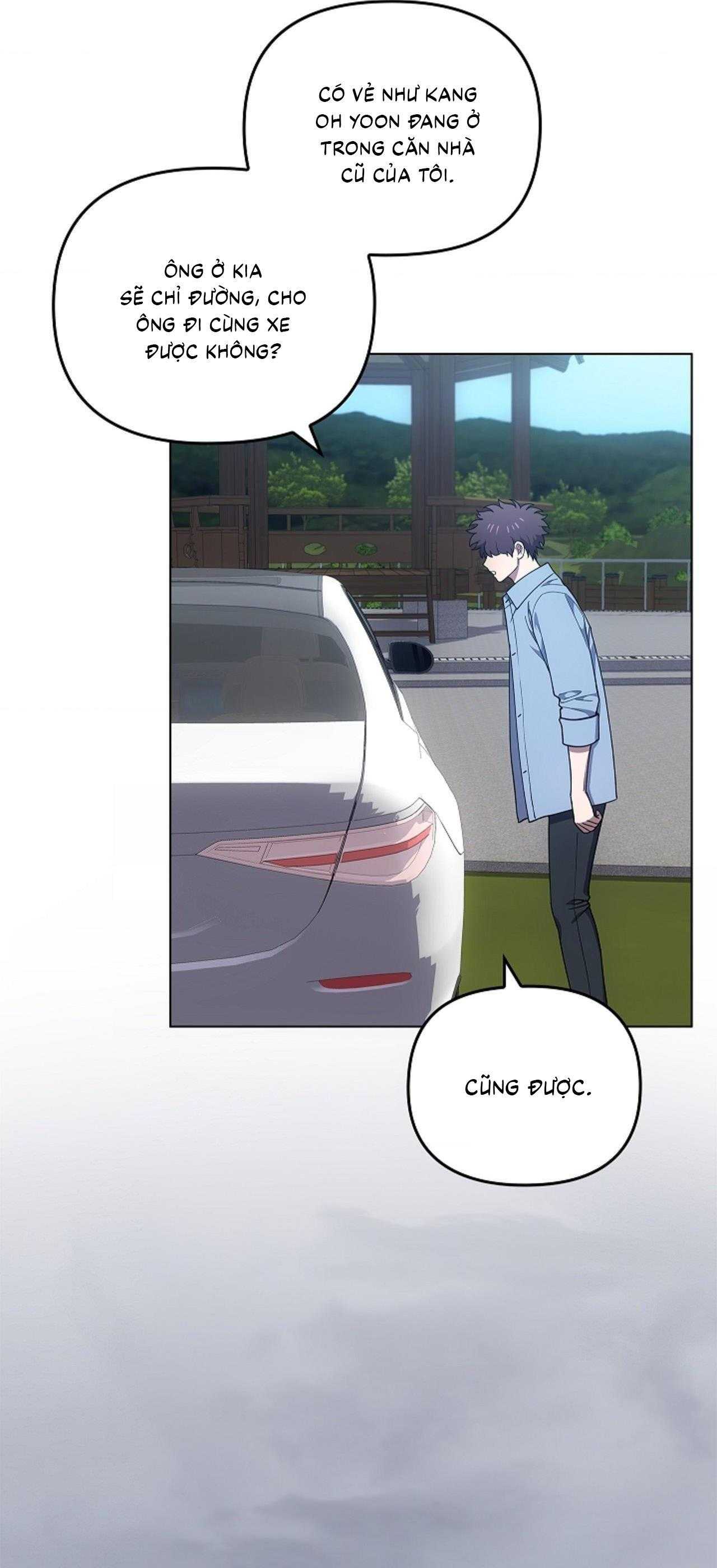 Đuổi Bắt Giữa Đêm Ngọt Ngào Chapter 27 - Next Chapter 28