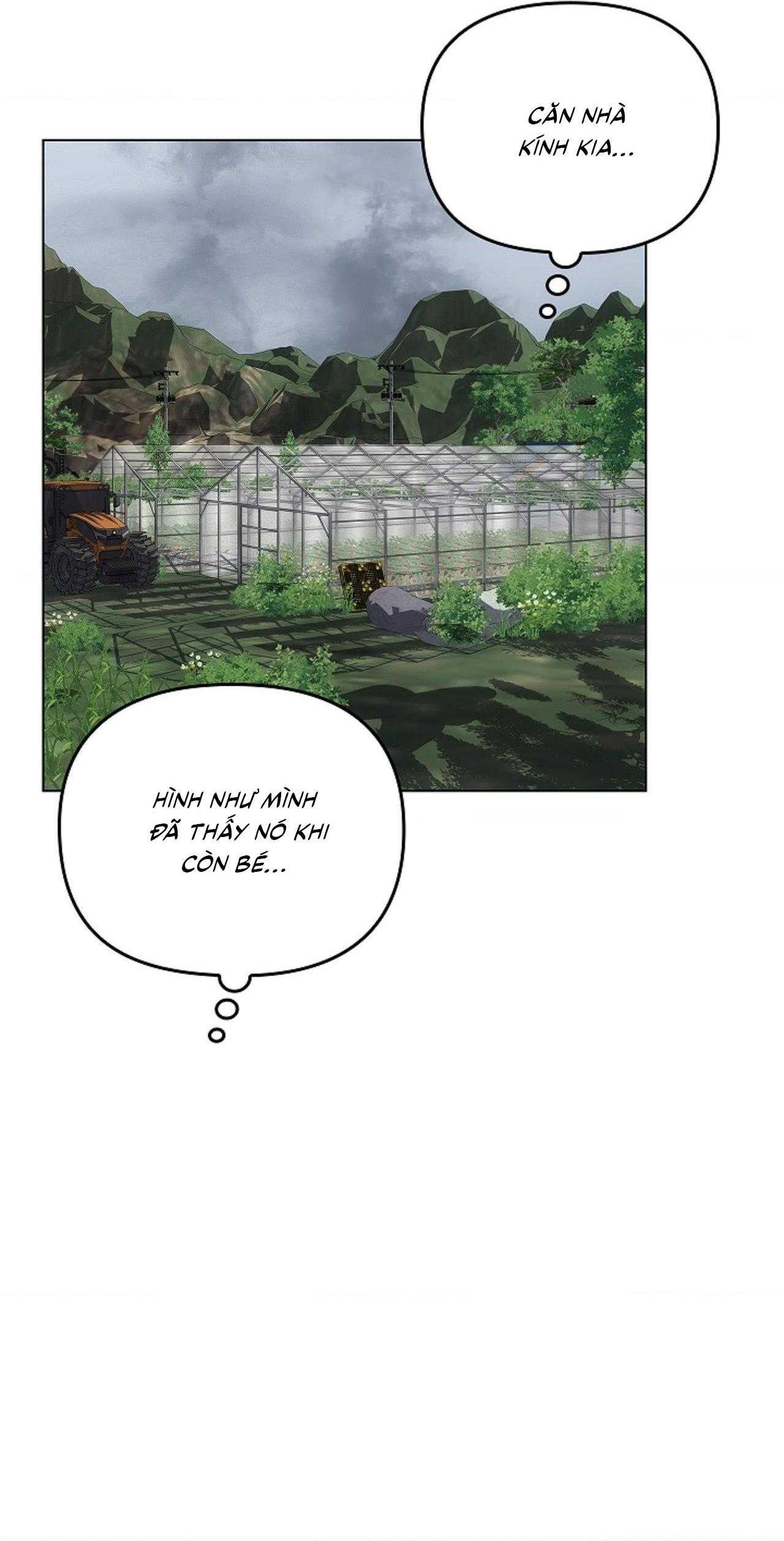 Đuổi Bắt Giữa Đêm Ngọt Ngào Chapter 27 - Next Chapter 28