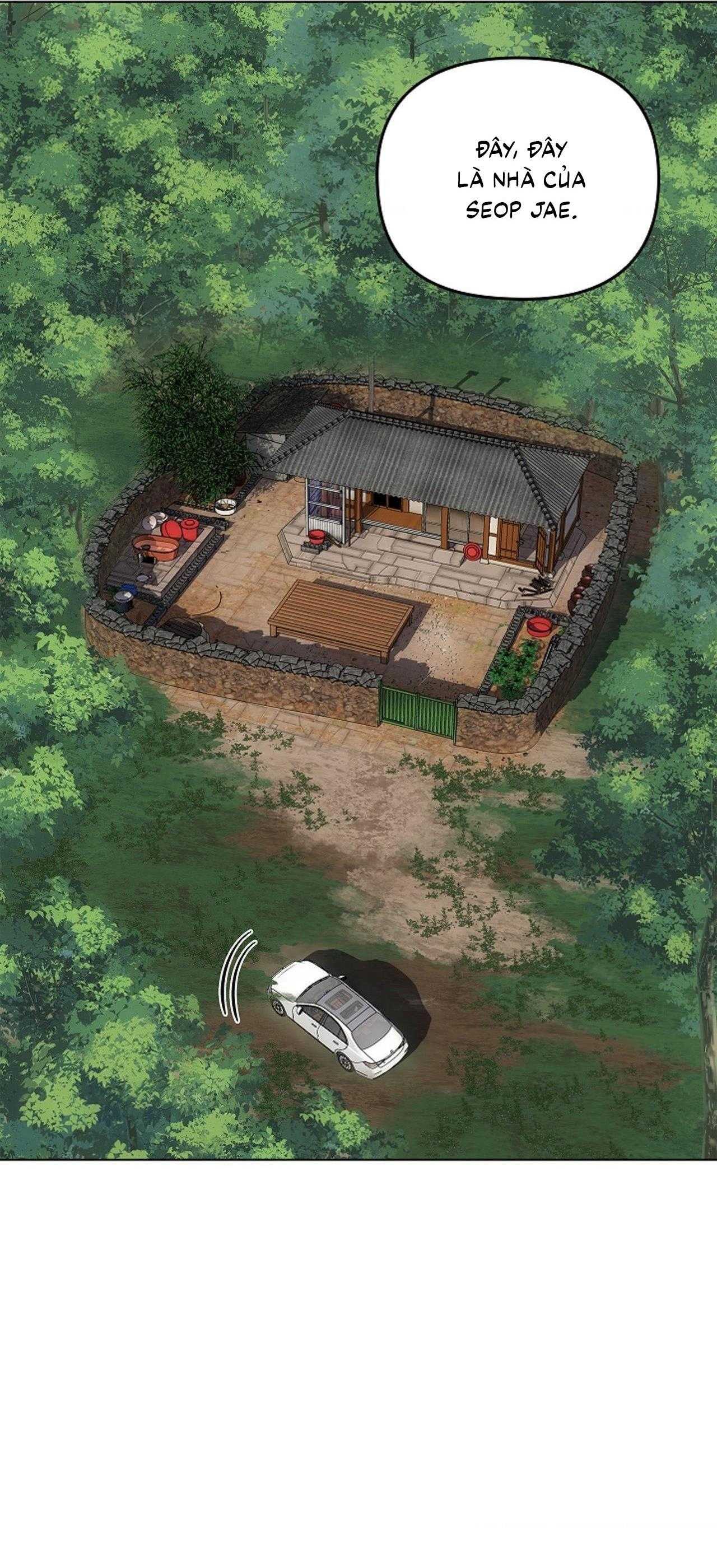 Đuổi Bắt Giữa Đêm Ngọt Ngào Chapter 27 - Next Chapter 28