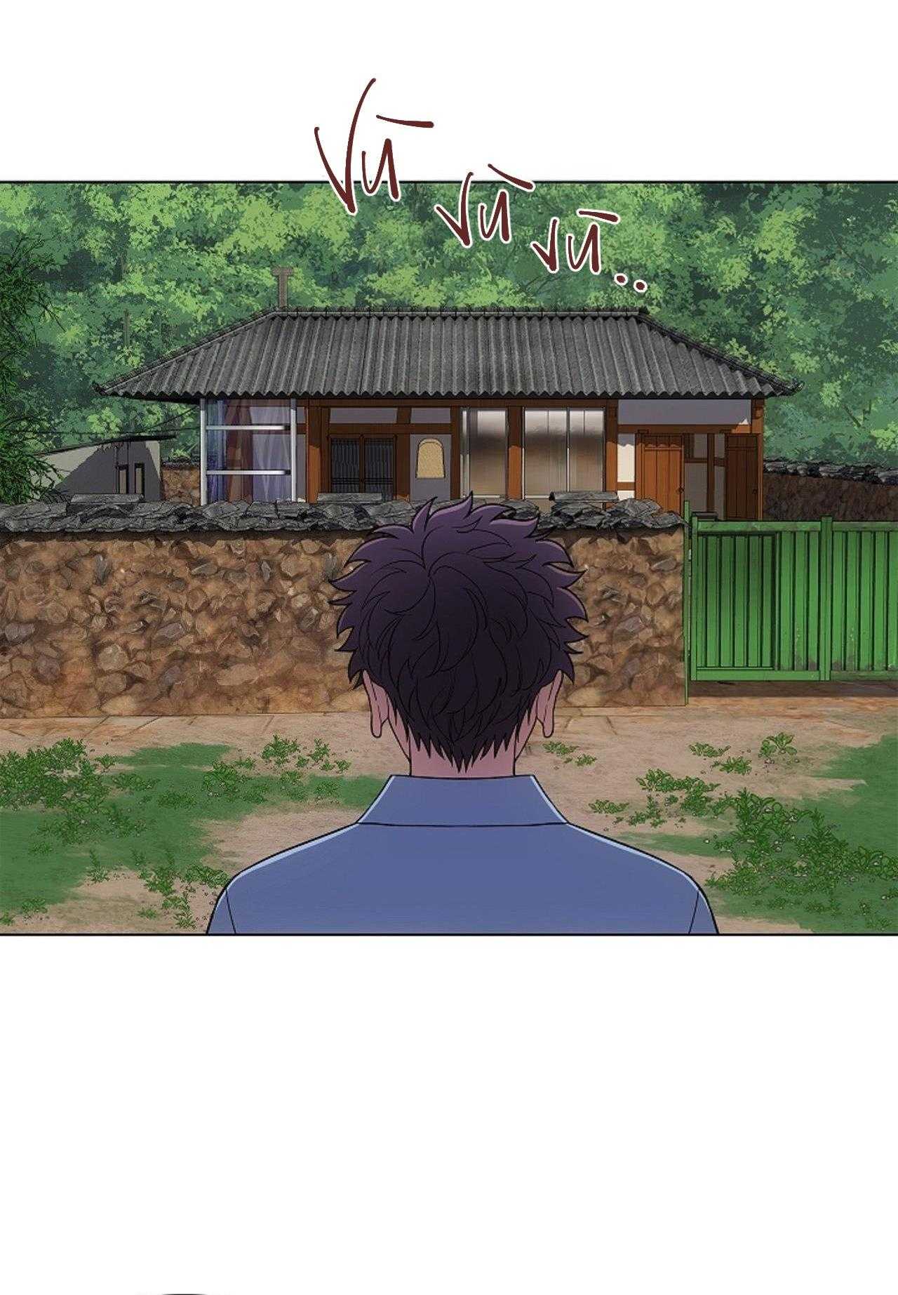 Đuổi Bắt Giữa Đêm Ngọt Ngào Chapter 27 - Next Chapter 28