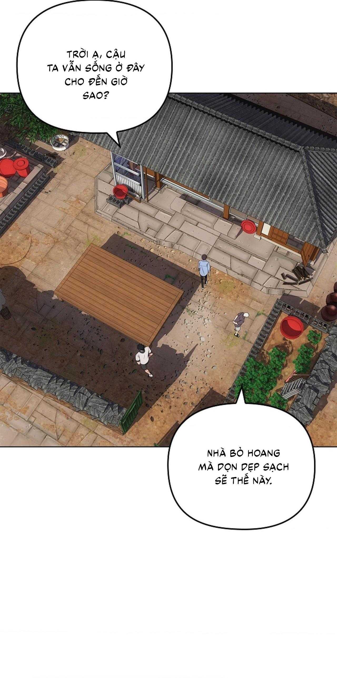 Đuổi Bắt Giữa Đêm Ngọt Ngào Chapter 27 - Next Chapter 28