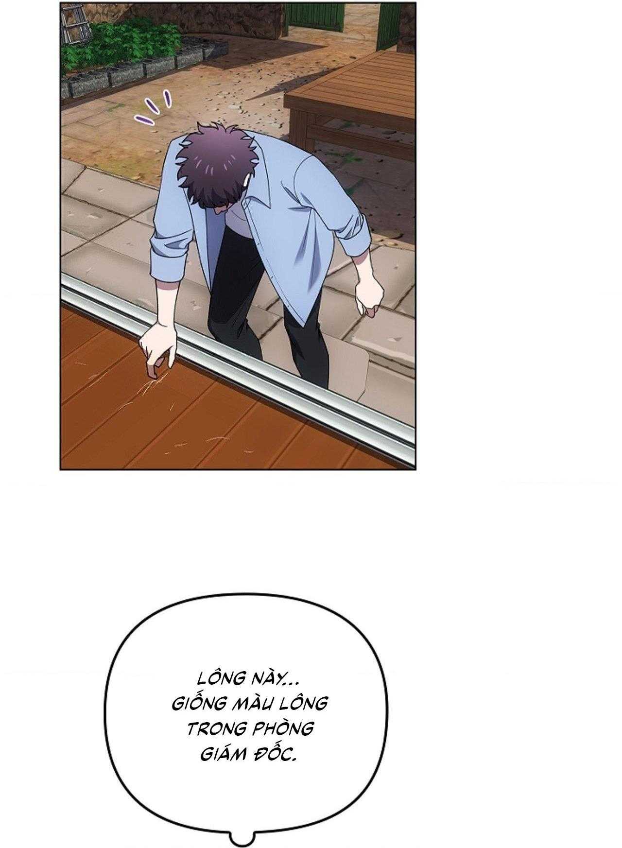 Đuổi Bắt Giữa Đêm Ngọt Ngào Chapter 27 - Next Chapter 28