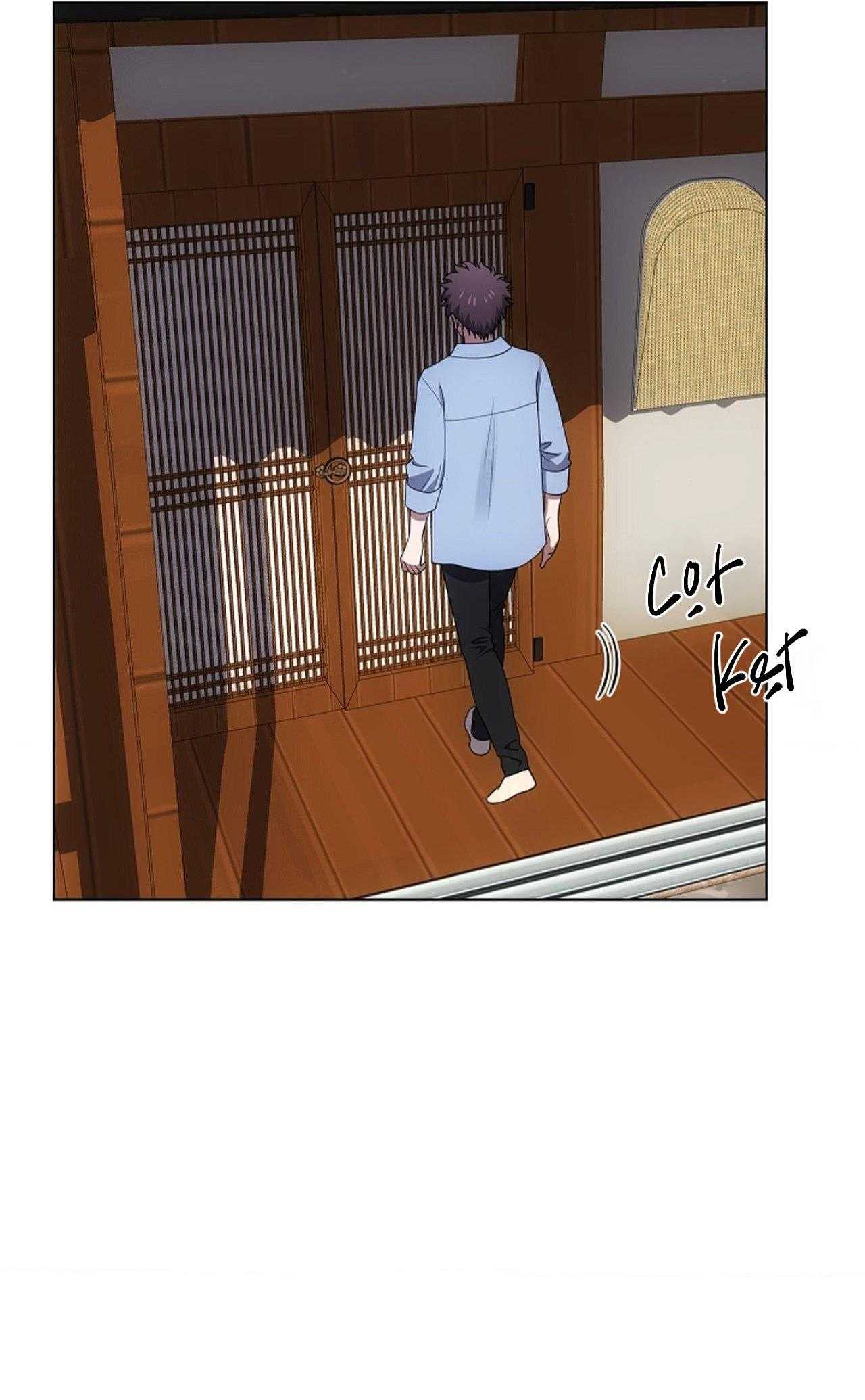 Đuổi Bắt Giữa Đêm Ngọt Ngào Chapter 27 - Next Chapter 28