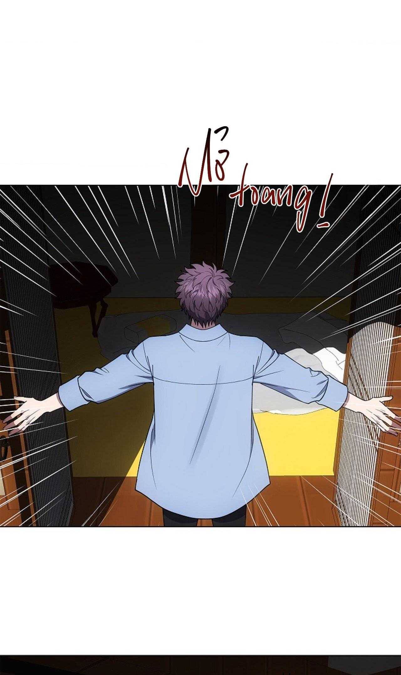 Đuổi Bắt Giữa Đêm Ngọt Ngào Chapter 27 - Next Chapter 28