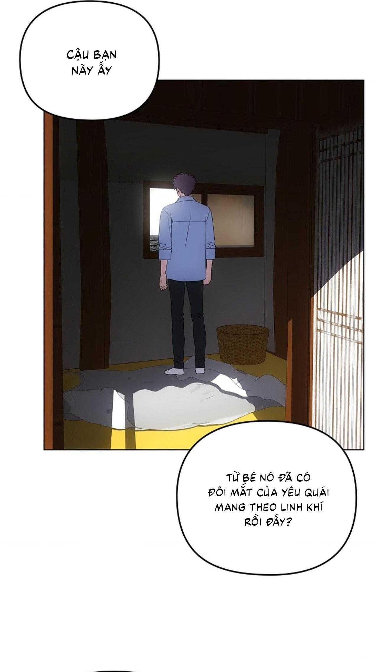 Đuổi Bắt Giữa Đêm Ngọt Ngào Chapter 27 - Next Chapter 28