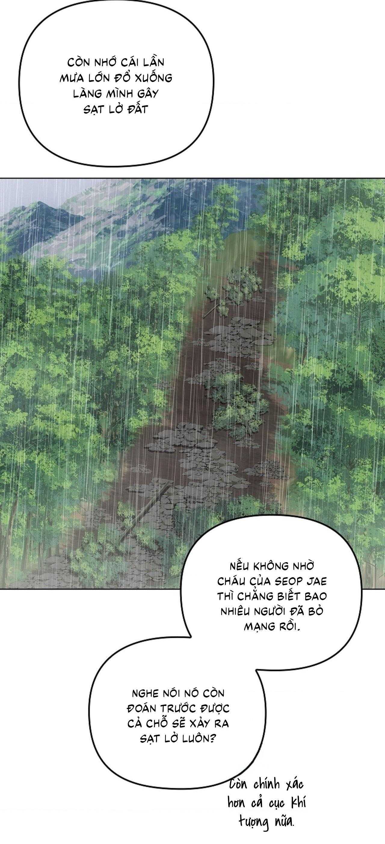 Đuổi Bắt Giữa Đêm Ngọt Ngào Chapter 27 - Next Chapter 28