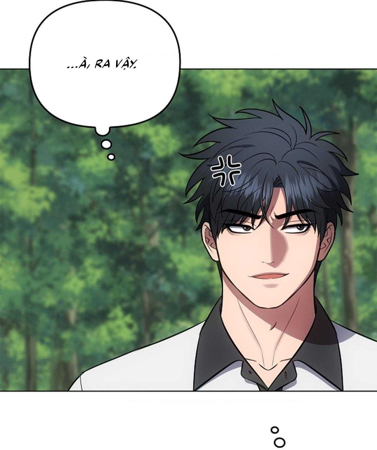 Đuổi Bắt Giữa Đêm Ngọt Ngào Chapter 27 - Next Chapter 28